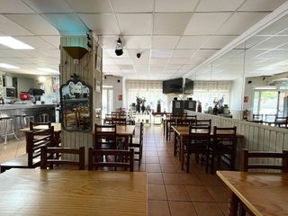 Local comercial en venta en Centre en Roses