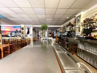 Local comercial en venta en Centre en Roses