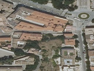 Terreno en venta en Santa Bárbara en Toledo