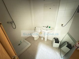 Local comercial en alquiler en Barrios Bajos - La Horta en Zamora
