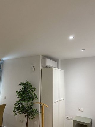 Estudio en alquiler en Cerrado Calderón - El Morlaco en Málaga