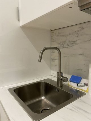Estudio en alquiler en Cerrado Calderón - El Morlaco en Málaga