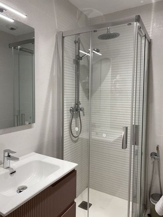 Estudio en alquiler en Cerrado Calderón - El Morlaco en Málaga