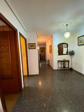 Piso en alquiler en Benimaclet en Valencia