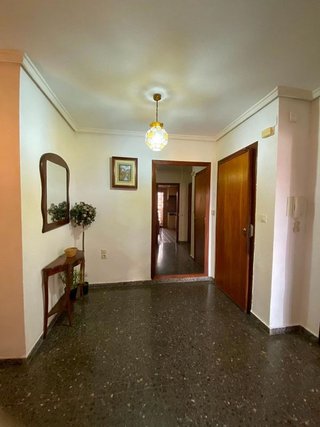 Piso en alquiler en Benimaclet en Valencia