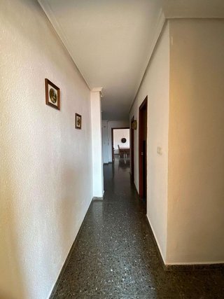 Piso en alquiler en Benimaclet en Valencia