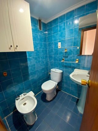Piso en alquiler en Benimaclet en Valencia