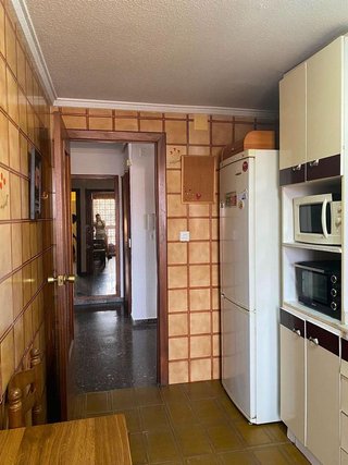 Piso en alquiler en Benimaclet en Valencia