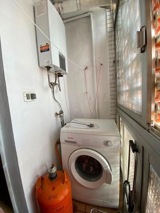Piso en alquiler en Benimaclet en Valencia