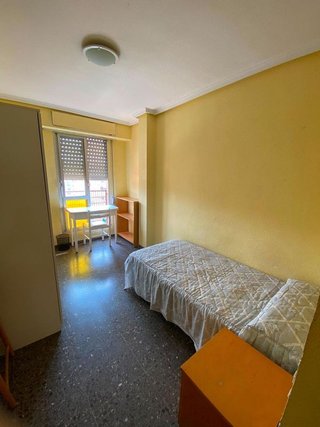 Piso en alquiler en Benimaclet en Valencia