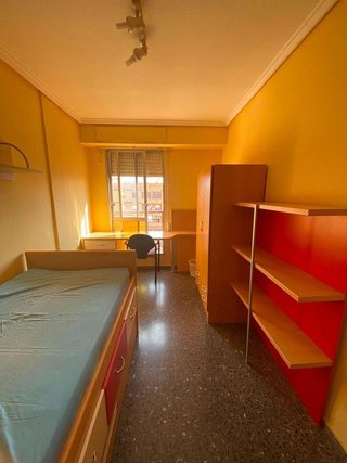 Piso en alquiler en Benimaclet en Valencia