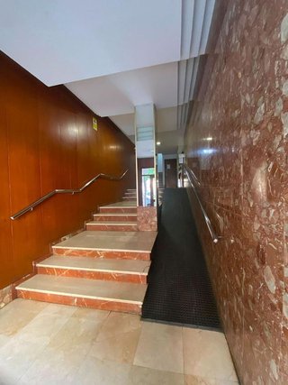 Piso en alquiler en Benimaclet en Valencia