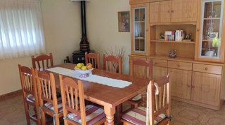 Terreno en venta en Entrena