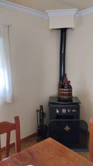 Terreno en venta en Entrena