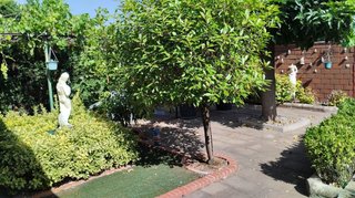 Terreno en venta en Entrena