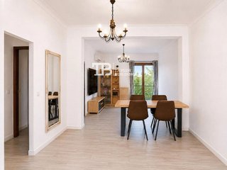 Piso en venta en El Coll d'en Rabassa en Palma de Mallorca