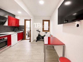 Piso en venta en El Coll d'en Rabassa en Palma de Mallorca