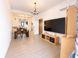 Piso en venta en El Coll d'en Rabassa en Palma de Mallorca