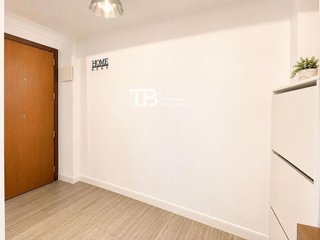 Piso en venta en El Coll d'en Rabassa en Palma de Mallorca