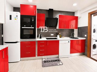 Piso en venta en El Coll d'en Rabassa en Palma de Mallorca