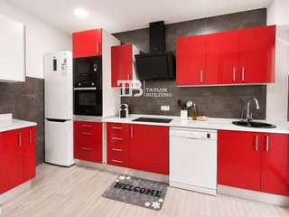Piso en venta en El Coll d'en Rabassa en Palma de Mallorca