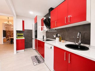 Piso en venta en El Coll d'en Rabassa en Palma de Mallorca
