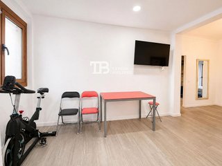 Piso en venta en El Coll d'en Rabassa en Palma de Mallorca