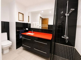 Piso en venta en El Coll d'en Rabassa en Palma de Mallorca