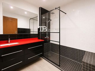 Piso en venta en El Coll d'en Rabassa en Palma de Mallorca