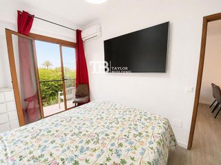 Piso en venta en El Coll d'en Rabassa en Palma de Mallorca