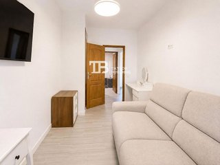 Piso en venta en El Coll d'en Rabassa en Palma de Mallorca