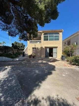 Chalet en venta en Los Balcones - Los Altos del Edén en Torrevieja