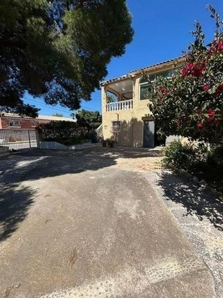 Chalet en venta en Los Balcones - Los Altos del Edén en Torrevieja