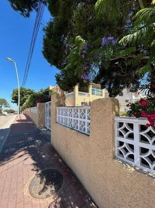 Chalet en venta en Los Balcones - Los Altos del Edén en Torrevieja