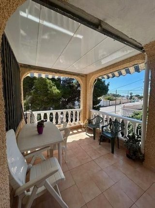 Chalet en venta en Los Balcones - Los Altos del Edén en Torrevieja
