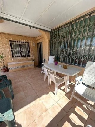 Chalet en venta en Los Balcones - Los Altos del Edén en Torrevieja