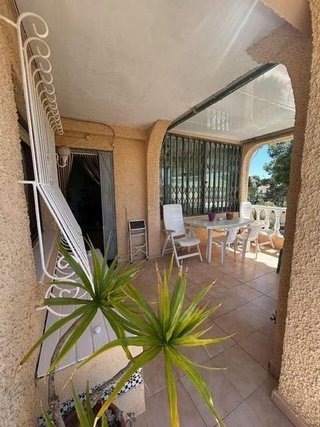 Chalet en venta en Los Balcones - Los Altos del Edén en Torrevieja