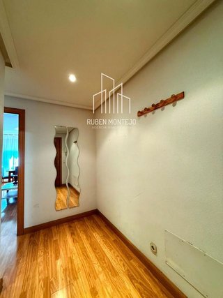 Piso en alquiler en Pizarrales en Salamanca