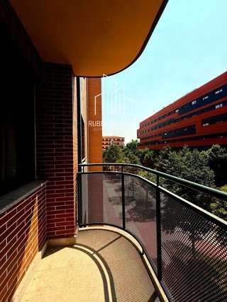Piso en alquiler en Pizarrales en Salamanca