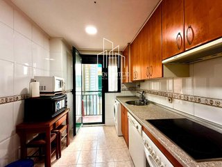 Piso en alquiler en Pizarrales en Salamanca