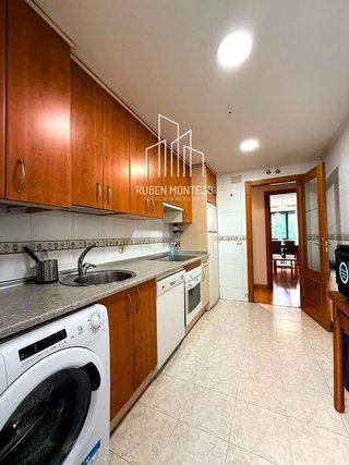 Piso en alquiler en Pizarrales en Salamanca