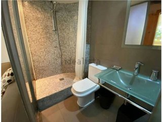 Estudio en alquiler en El Gòtic en Barcelona