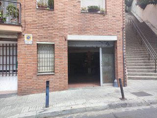 Local comercial en venta en La Salut en Barcelona