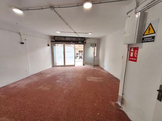 Local comercial en venta en La Salut en Barcelona