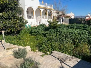 Chalet en venta en Churriana en Málaga