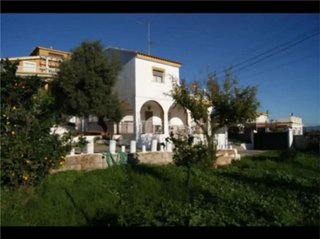 Chalet en venta en Churriana en Málaga