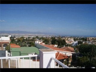 Chalet en venta en Churriana en Málaga