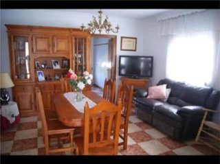 Chalet en venta en Churriana en Málaga