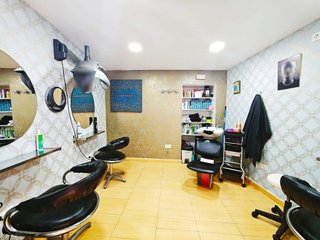 Local comercial en venta en Casco Antiguo en Algeciras