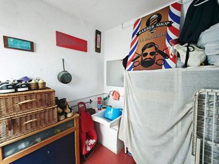Local comercial en venta en Casco Antiguo en Algeciras